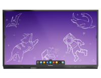 Интерактивная панель ActivPanel Nickel 65" UHD - fgospostavki.ru - Рязань