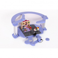 Мультстудия для кукольной анимации. Стандарт. - fgospostavki.ru - Рязань