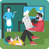 Диагностика родительско-детских отношений (новая версия) - fgospostavki.ru - Рязань