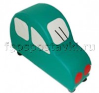 Каталка "Автомобиль" - fgospostavki.ru - Рязань