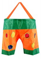 Штаны для игры с шарами детские - fgospostavki.ru - Рязань