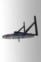 Платформа настенная для груши пневматической - fgospostavki.ru - Рязань