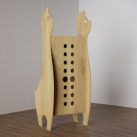 Шкаф «Мое чудо» - fgospostavki.ru - Рязань