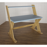 Стол детский «Малыши-карандаши» - fgospostavki.ru - Рязань