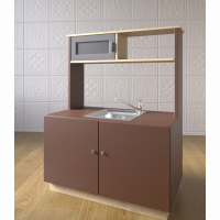 Детская кухня «Александра» - fgospostavki.ru - Рязань