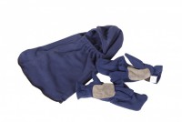 Шлем-маска (флис) - fgospostavki.ru - Рязань