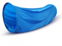 Тоннель с двумя обручами (2,5 метра) - fgospostavki.ru - Рязань