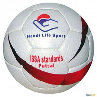 Мяч футбольный звенящий (размер 3) - fgospostavki.ru - Рязань