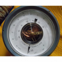 Барометр-анероид - fgospostavki.ru - Рязань