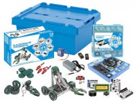 Образовательный робототехнический модуль "Базовый уровень" для учащихся 12-15 лет - fgospostavki.ru - Рязань