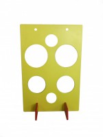 Стенд для метания в цель - fgospostavki.ru - Рязань