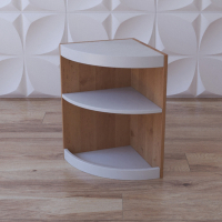 Игровой стеллаж "Уголок для мелочей" - fgospostavki.ru - Рязань