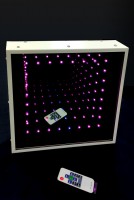 Настенное панно «Бесконечность-И» - fgospostavki.ru - Рязань