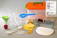 Набор НШ1 "Способы очистки воды" - fgospostavki.ru - Рязань