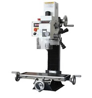 Вертикально фрезерный станок оснащенный щитком-экраном из оргстекла Вариант 2 - fgospostavki.ru - Рязань