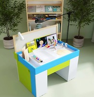 Многофункциональный модульный интерактивный комплекс Творческая мастерская. Базовый - fgospostavki.ru - Рязань