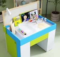 Многофункциональный модульный интерактивный комплекс Творческая мастерская. Все включено - fgospostavki.ru - Рязань