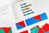 Набор звуковых схем (раздаточный) - fgospostavki.ru - Рязань