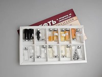 Коллекция "Нефть и продукты ее переработки" (раздаточная) - fgospostavki.ru - Рязань