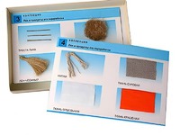 Коллекция "Лен и продукты его переработки" (средняя школа) - fgospostavki.ru - Рязань