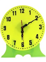 Модель часов (демонстрационная) - fgospostavki.ru - Рязань