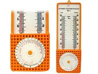 Гигрометр психрометрический - fgospostavki.ru - Рязань