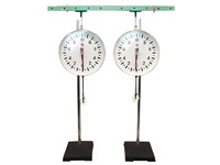 Динамометр демонстрационный (пара) - fgospostavki.ru - Рязань