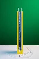 Манометр жидкостной демонстрационный - fgospostavki.ru - Рязань