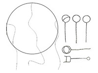 Прибор для демонстрации поверхностного натяжения - fgospostavki.ru - Рязань