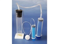 Прибор для изучения условий плавания тел - fgospostavki.ru - Рязань