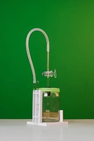 Прибор для обнаружения дыхательного газообмена у растений и животных - fgospostavki.ru - Рязань