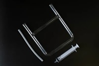 Трубка для демонстрации конвекции в жидкости - fgospostavki.ru - Рязань