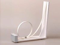 Центробежная дорога (прибор "Мертвая петля" демонстрационный) - fgospostavki.ru - Рязань