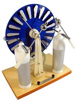 Машина электрофорная - fgospostavki.ru - Рязань