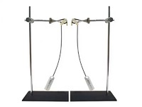 Маятник электростатический (пара) - fgospostavki.ru - Рязань