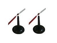 Стрелки магнитные на штативах (пара) - fgospostavki.ru - Рязань