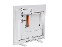 Модель электромагнитного реле (демонстрационная) - fgospostavki.ru - Рязань