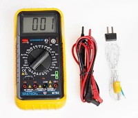 Цифровой мультиметр - fgospostavki.ru - Рязань