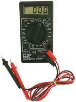 Цифровой измерительный прибор - fgospostavki.ru - Рязань