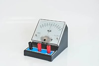 Лабораторный миллиамперметр - fgospostavki.ru - Рязань