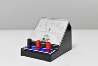 Вольтметр лабораторный - fgospostavki.ru - Рязань