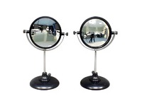 Зеркало выпуклое и вогнутое (комплект) - fgospostavki.ru - Рязань