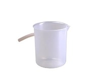 Стакан отливной лабораторный - fgospostavki.ru - Рязань