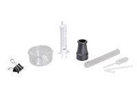 Лабораторный набор "Исследование атмосферного давления" - fgospostavki.ru - Рязань