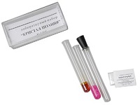 Лабораторный набор "Кристаллизация" - fgospostavki.ru - Рязань