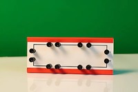 Коммутационная плата для сборки электрических цепей - fgospostavki.ru - Рязань