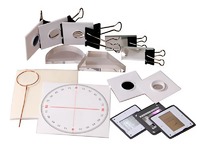 Набор лабораторный "Оптика" - fgospostavki.ru - Рязань