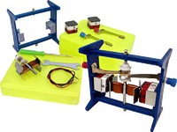 Модель электродвигателя (разборная) лабораторная - fgospostavki.ru - Рязань