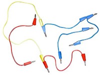 Набор соединительных проводов (шлейфовых) - fgospostavki.ru - Рязань