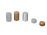 Набор тел равной массы и равного объема (лабораторный) - fgospostavki.ru - Рязань